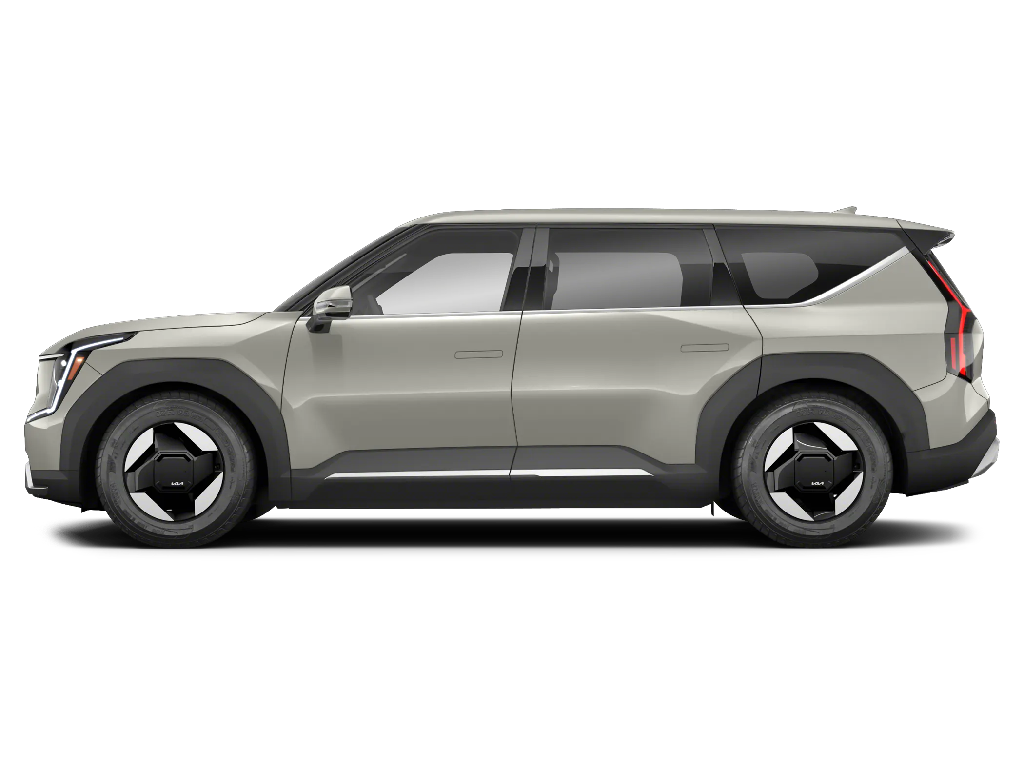 Used 2024 Kia EV9 SUV