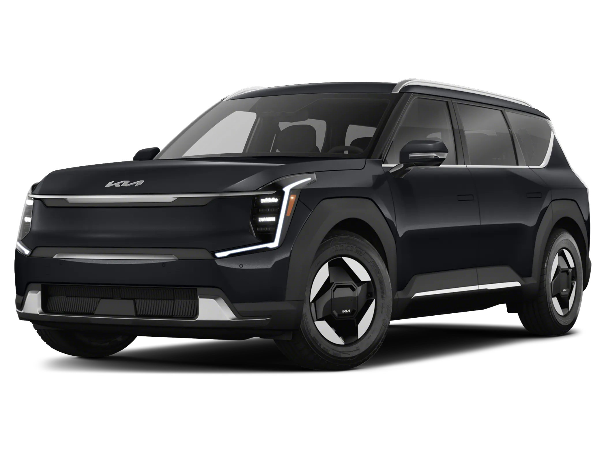 2024 Kia EV9