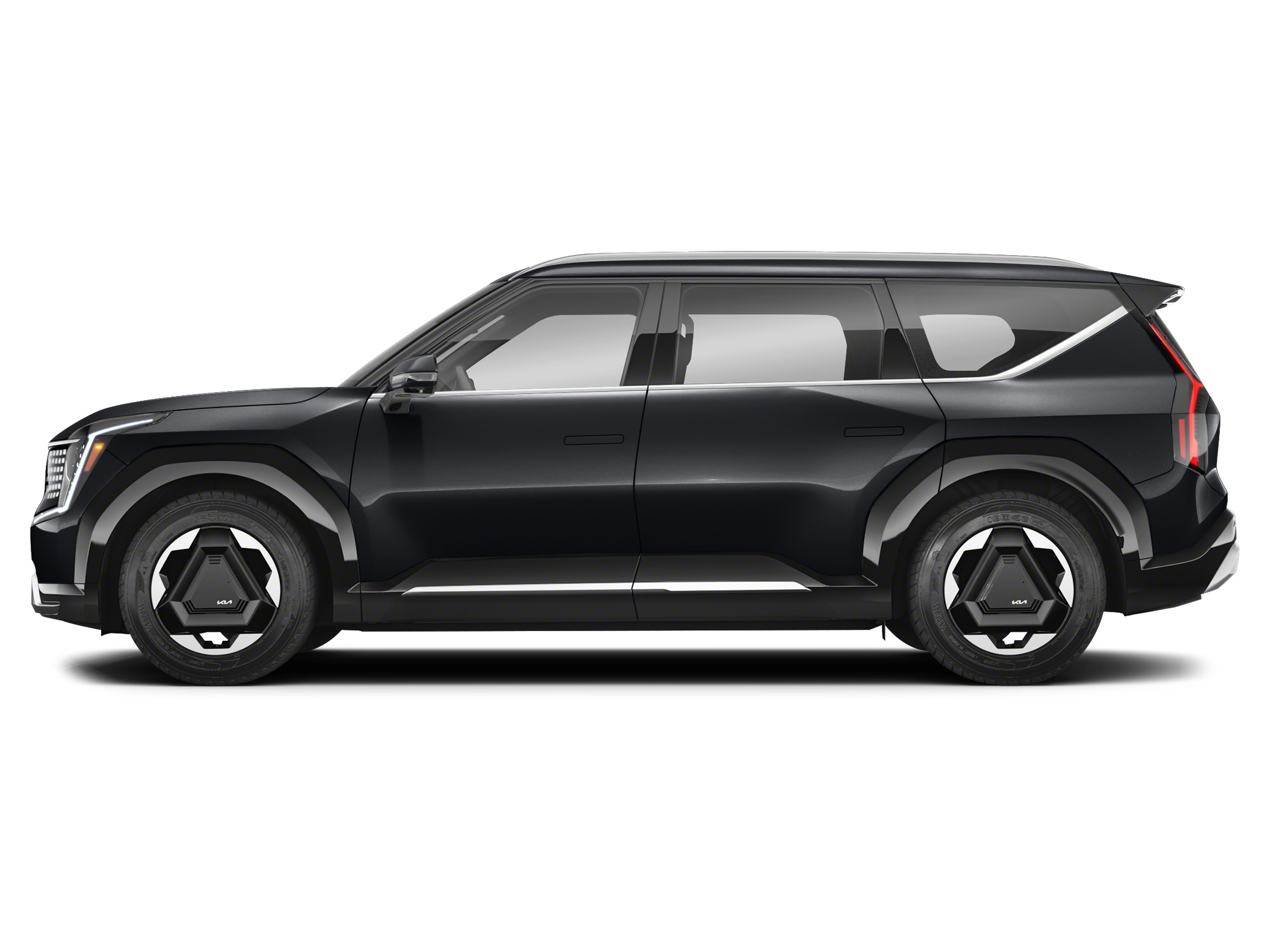 2024 Kia EV9