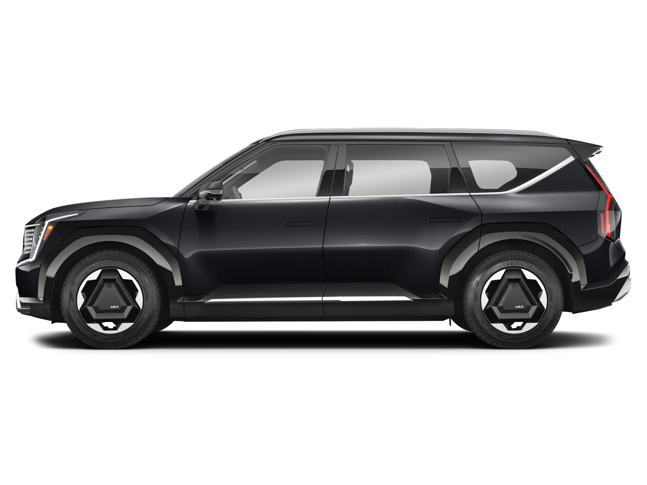 2024 Kia EV9 Land