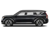 Used 2024 Kia EV9 SUV - photo 1