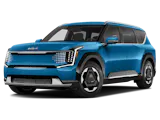 Used 2024 Kia EV9 SUV - photo 1 of 2