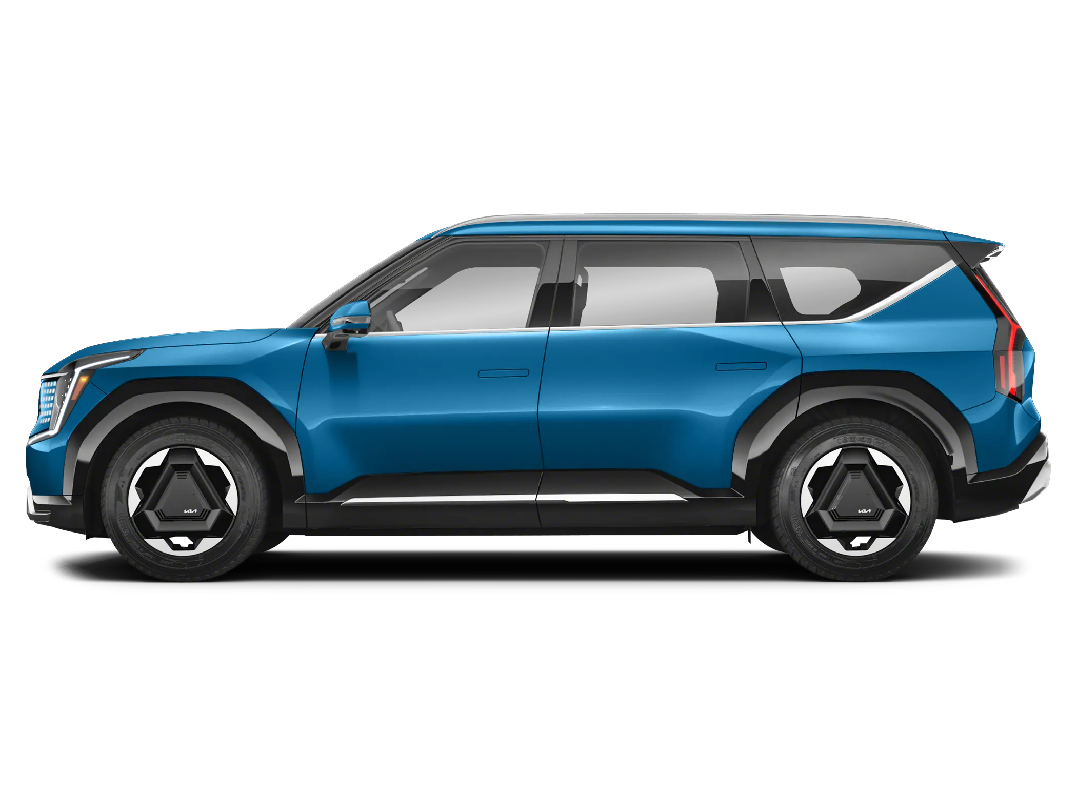 Used 2024 Kia EV9 SUV