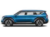 Used 2024 Kia EV9 SUV - photo 2 of 2