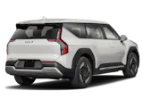 New 2026 Kia EV9 SUV