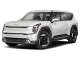 New 2026 Kia EV9 SUV