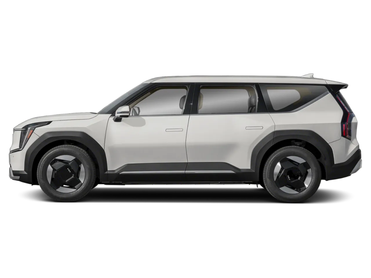 New 2026 Kia EV9 SUV