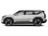 New 2026 Kia EV9 SUV