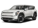 New 2026 Kia EV9 SUV