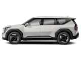 New 2026 Kia EV9 SUV