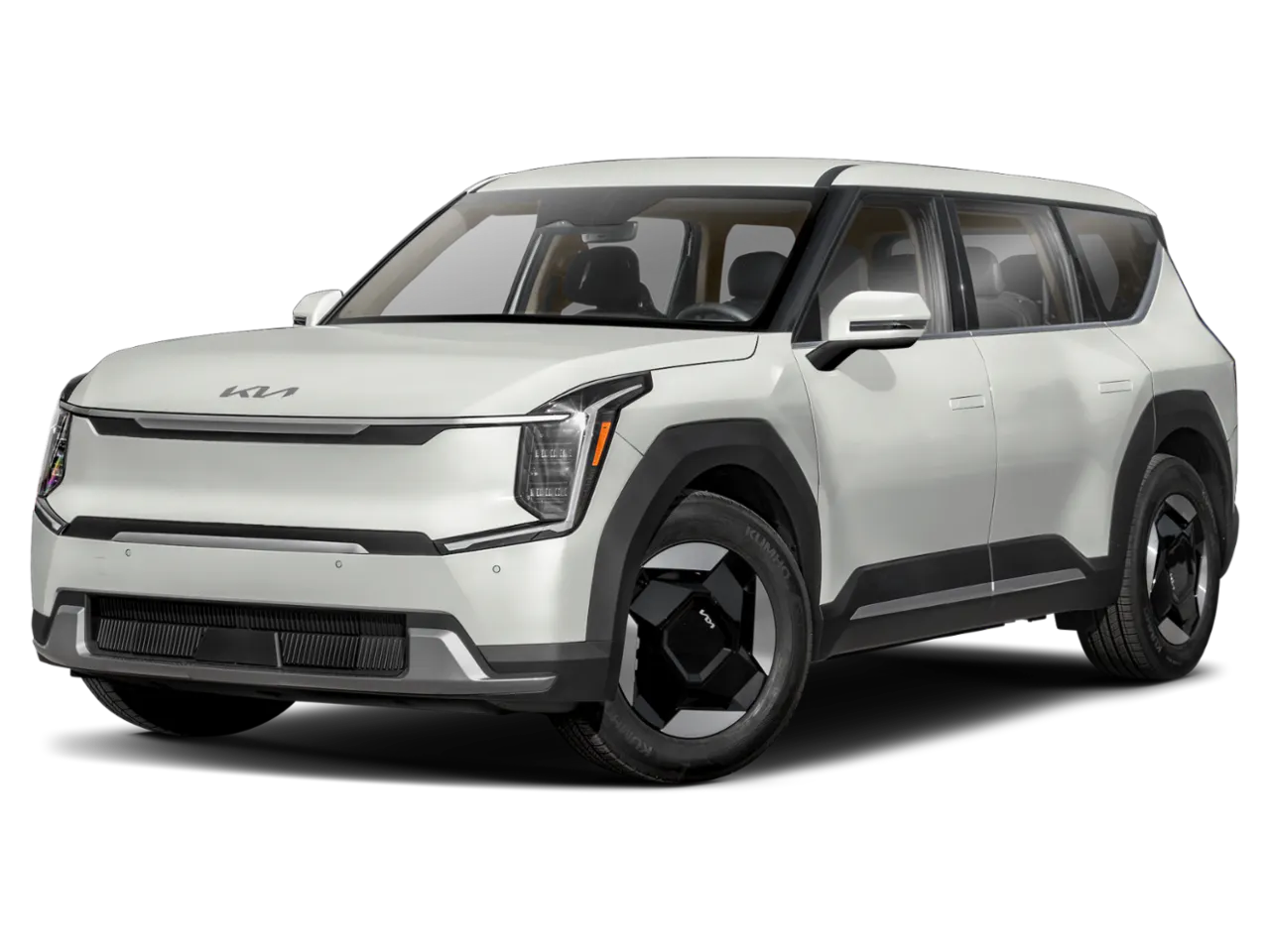 2026 Kia EV9 Light L/R's photo