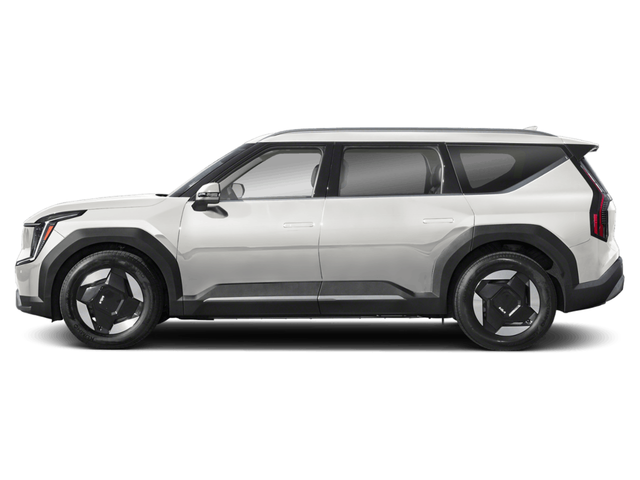 2026 Kia EV9 Wind's photo