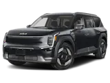 New 2026 Kia EV9 SUV