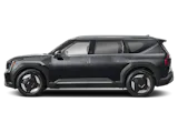 New 2026 Kia EV9 SUV