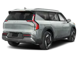 New 2026 Kia EV9 SUV