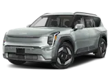 New 2026 Kia EV9 SUV