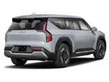 New 2026 Kia EV9 SUV