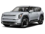 New 2026 Kia EV9 SUV
