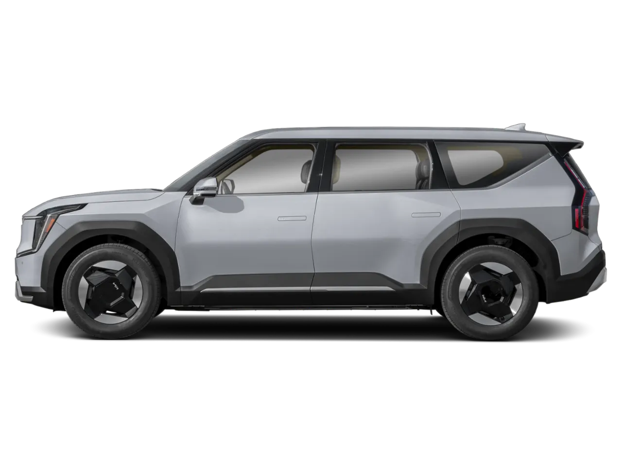 New 2026 Kia EV9 SUV