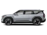 New 2026 Kia EV9 SUV