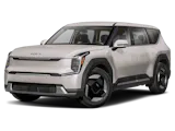 New 2026 Kia EV9 SUV