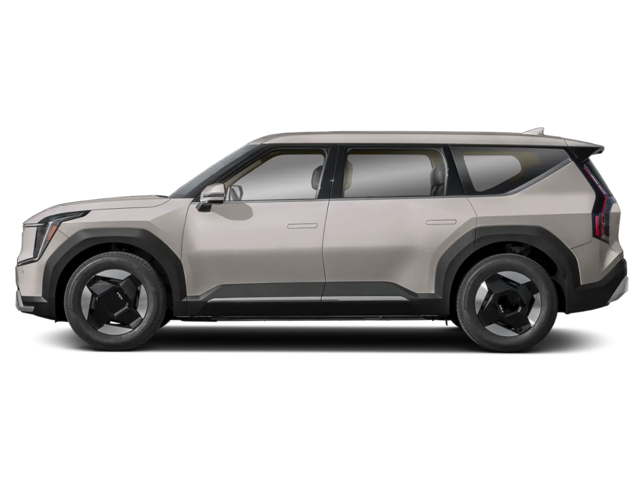 New 2026 Kia EV9 SUV