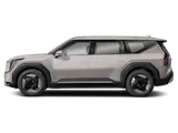 New 2026 Kia EV9 SUV