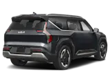 New 2026 Kia EV9 SUV