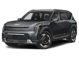 New 2026 Kia EV9 SUV