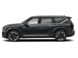 New 2026 Kia EV9 SUV