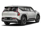 New 2026 Kia EV9 SUV