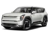 New 2026 Kia EV9 SUV