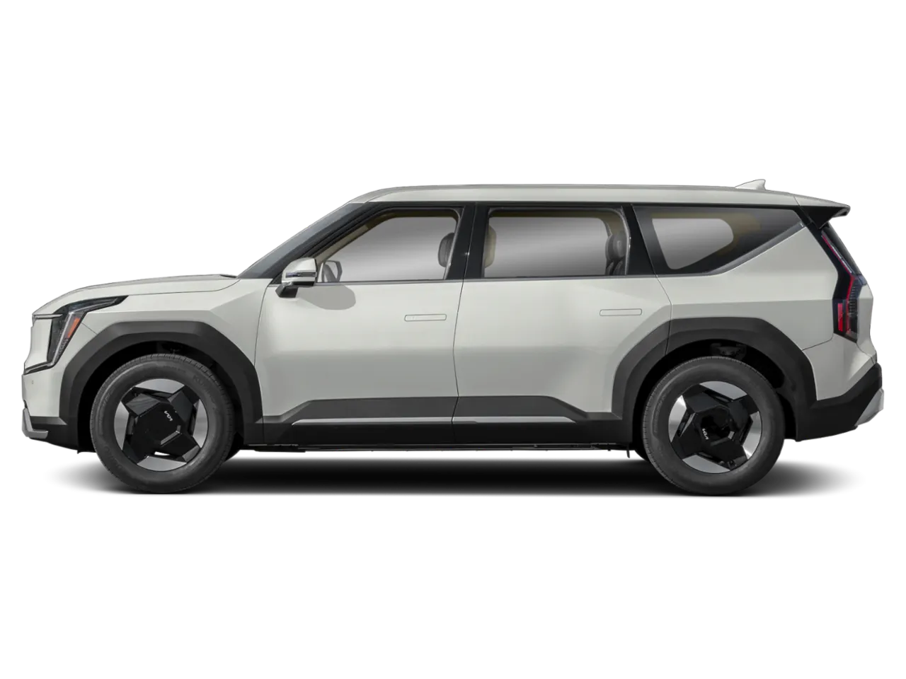 New 2026 Kia EV9 SUV