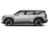 New 2026 Kia EV9 SUV