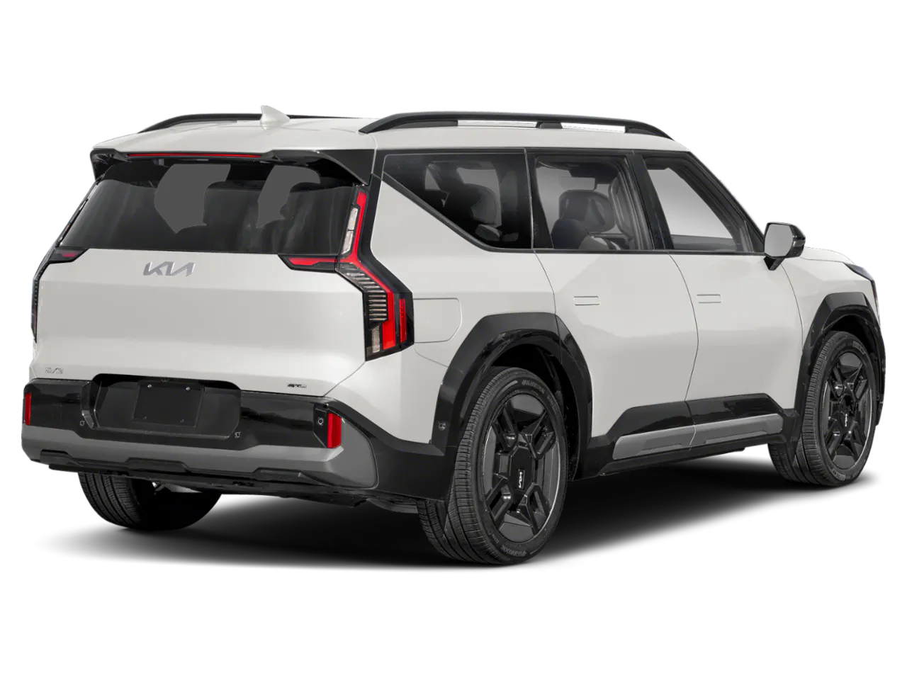 New 2026 Kia EV9 SUV