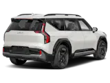 New 2026 Kia EV9 SUV