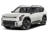 New 2026 Kia EV9 SUV
