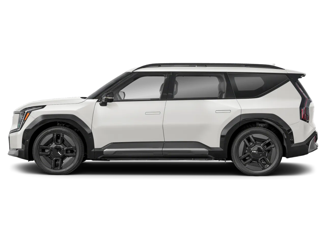 New 2026 Kia EV9 SUV