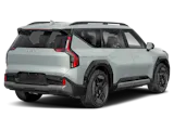 New 2026 Kia EV9 SUV