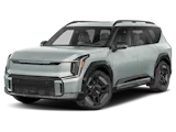 New 2026 Kia EV9 SUV