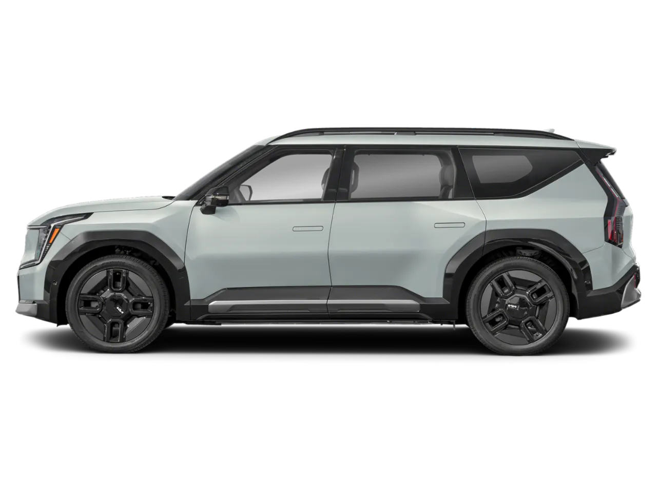 New 2026 Kia EV9 SUV