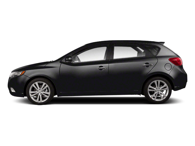 2013 Kia Forte SX's photo