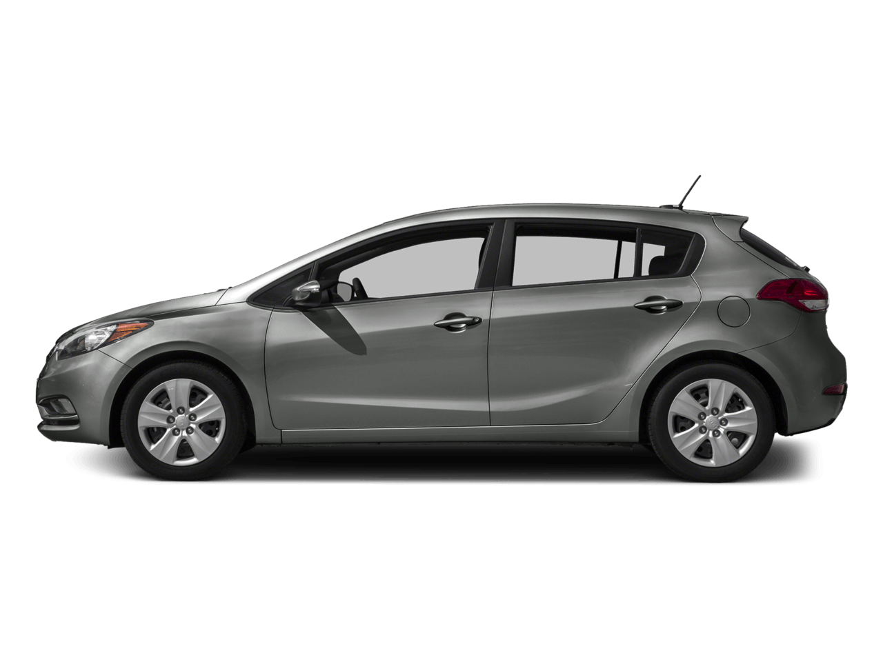2016 Kia Forte5 EX's photo