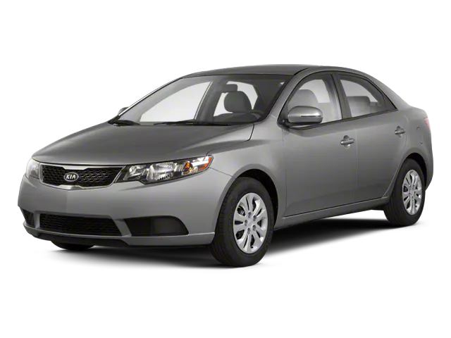 2013 Kia Forte SX AT's photo
