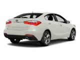 Used 2015 Kia Forte Sedan