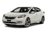 Used 2015 Kia Forte Sedan