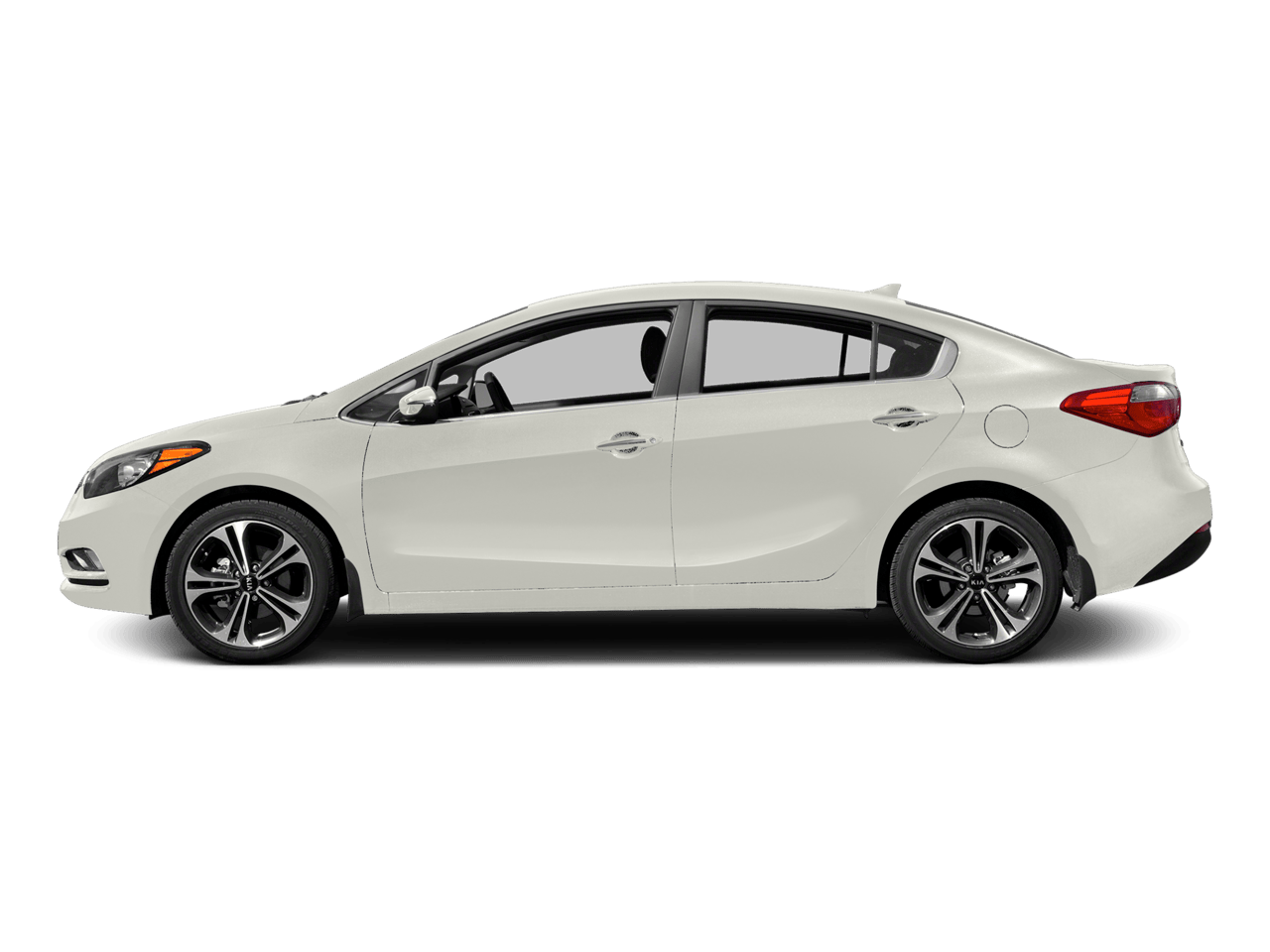 2015 Kia Forte EX