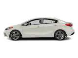 Used 2015 Kia Forte Sedan