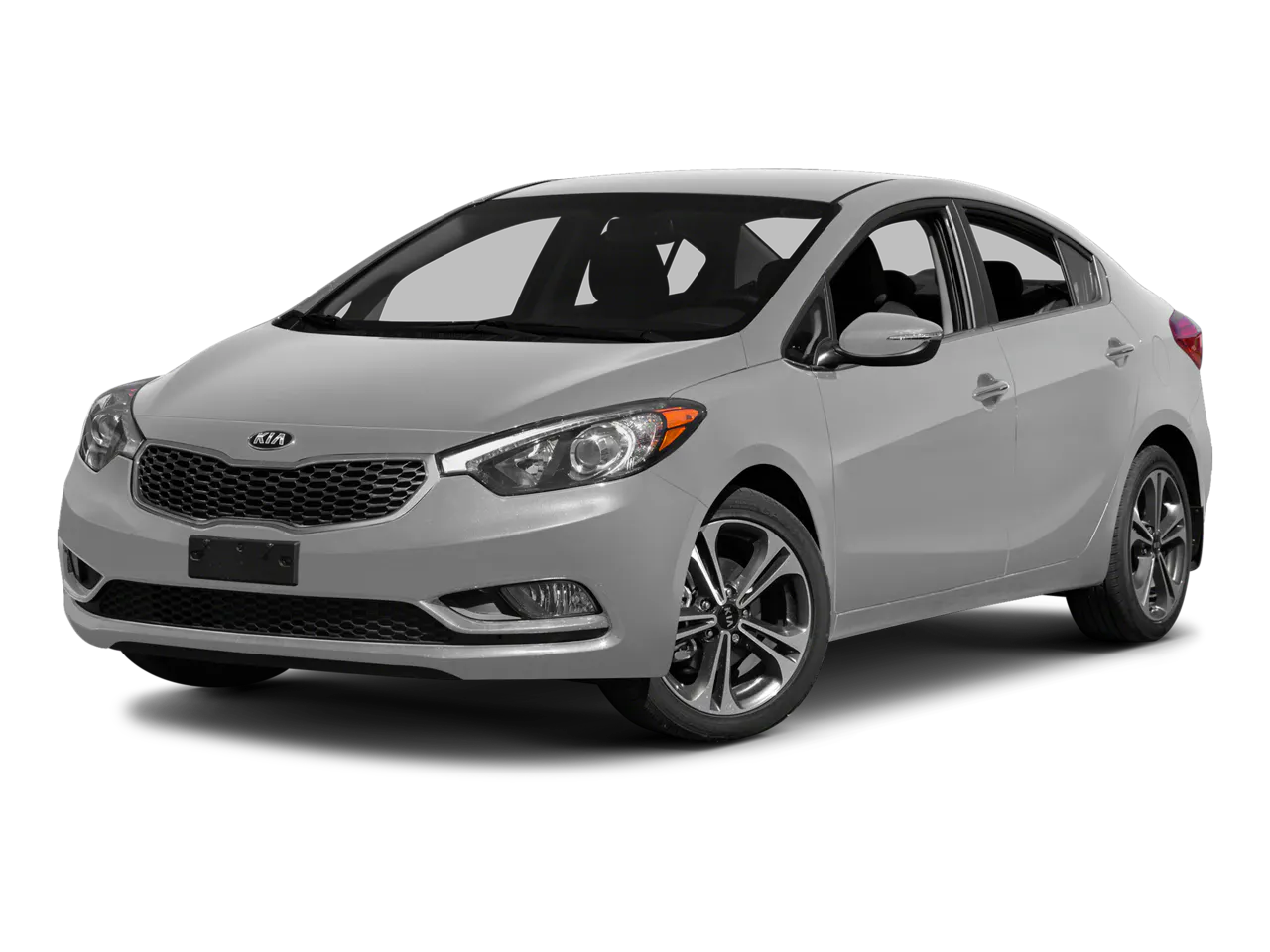 2015 Kia Forte LX AT's photo