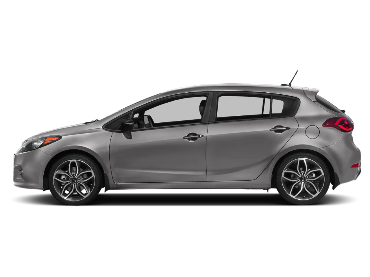 2015 Kia Forte5 SX